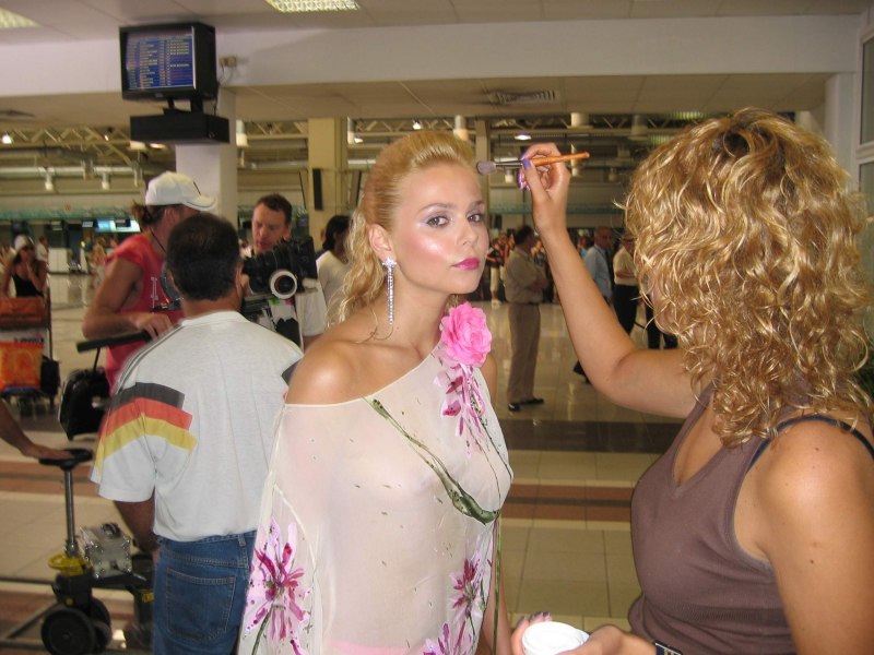 Ксения Новикова 2021