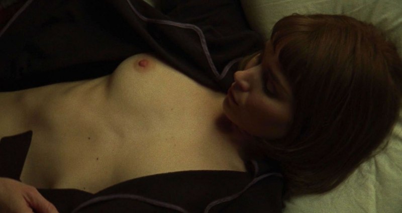 Руни Мара украденные голая