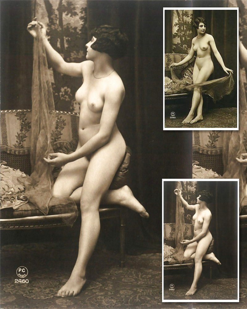 Голые в художественных фильмах