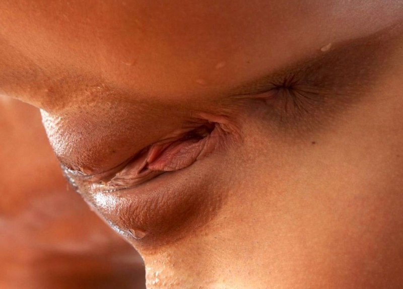 Красивые пезды крупным планом