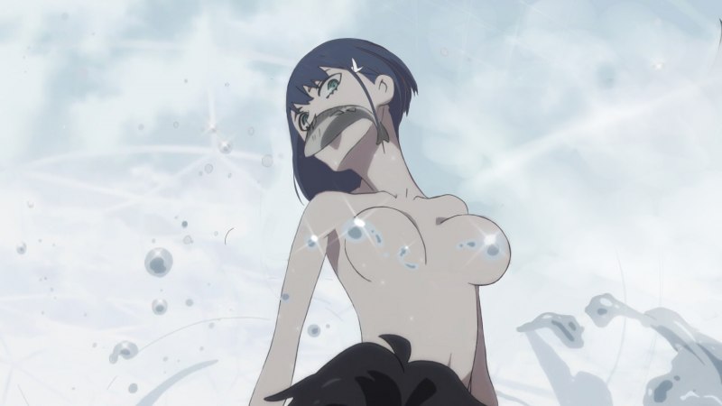 Кристина «Kalinka Fox» Финк 2019