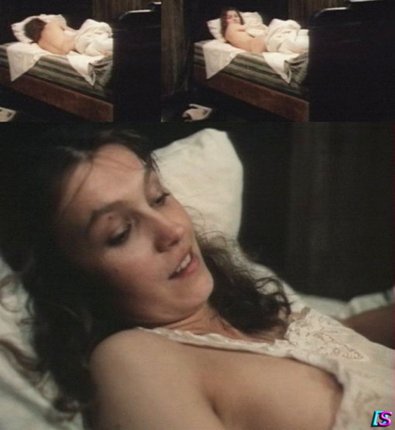 Ингеборга Дапкунайте голая