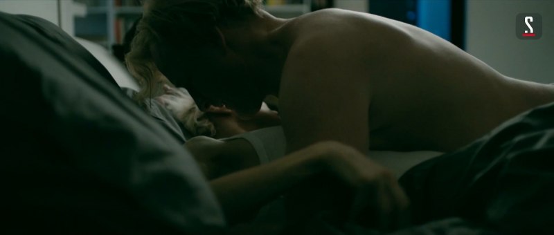 Ингеборга Дапкунайте секси