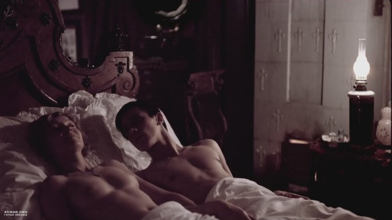 Ингеборга Дапкунайте Морфий голая