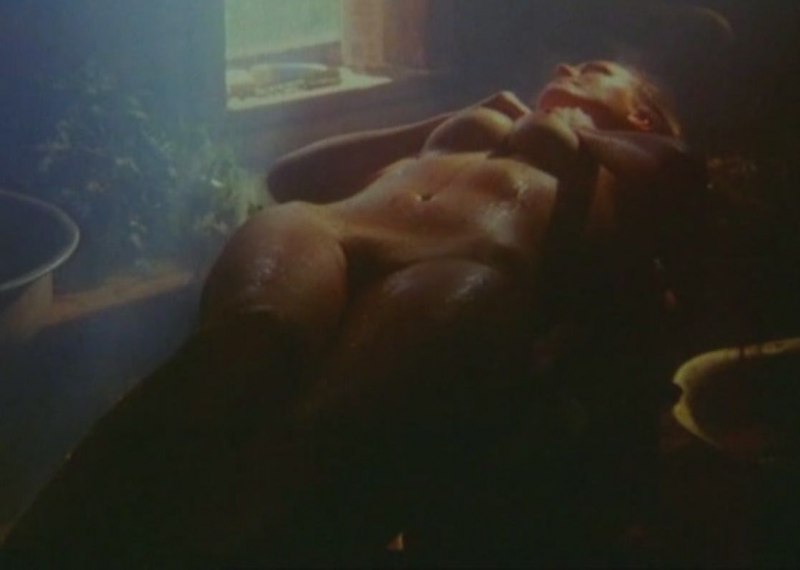 Ольга Егорова актриса ню