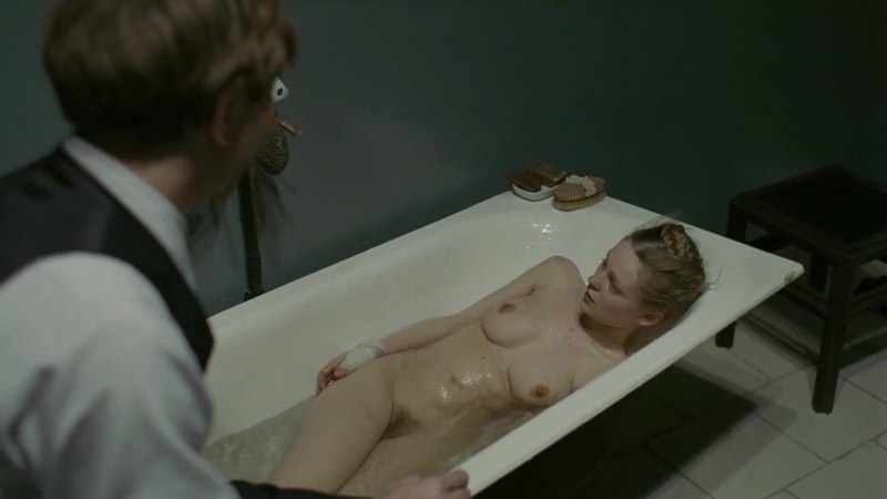 Тихомирова любовь баня Масленица