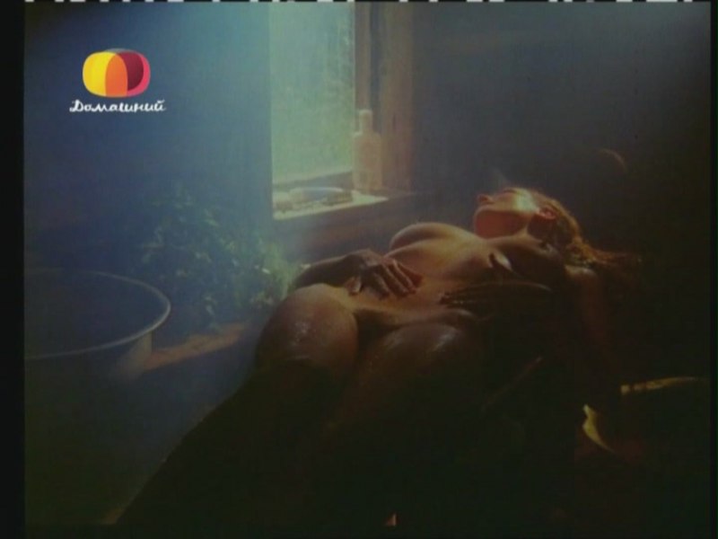 Актриса Наталья Егорова голая в фильме