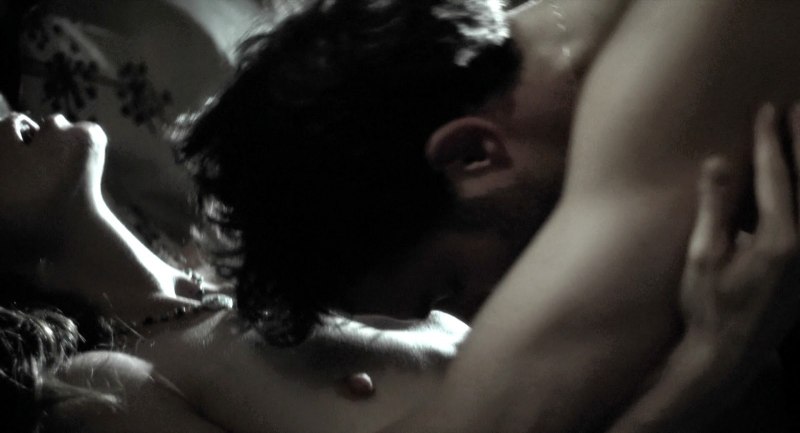 Мишель Монахан порноактриса