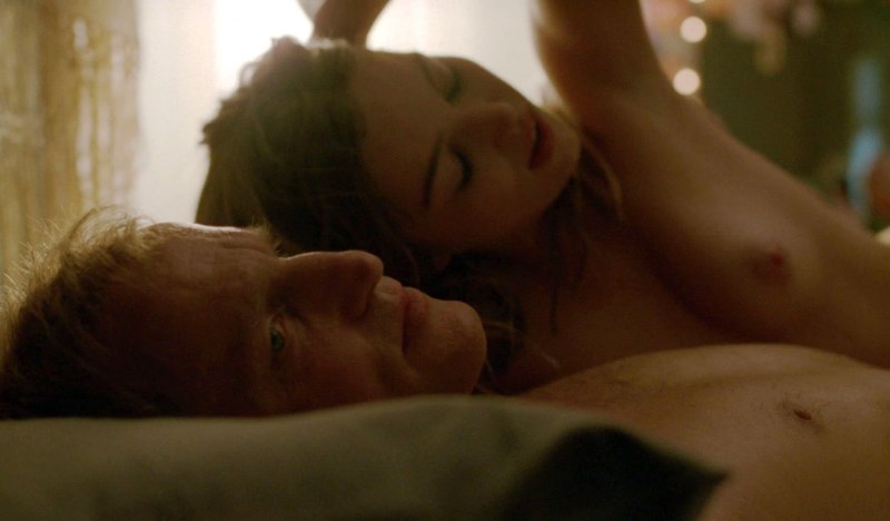 Michelle Bond Monaghan порноактриса