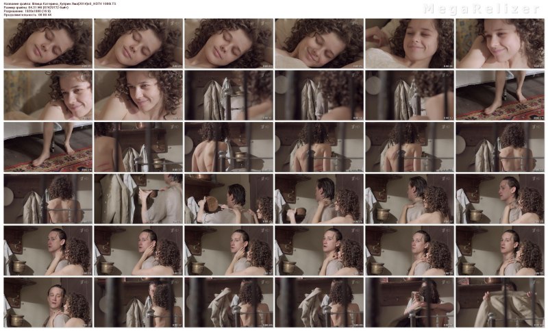 Катерина шпица Зайка xxx