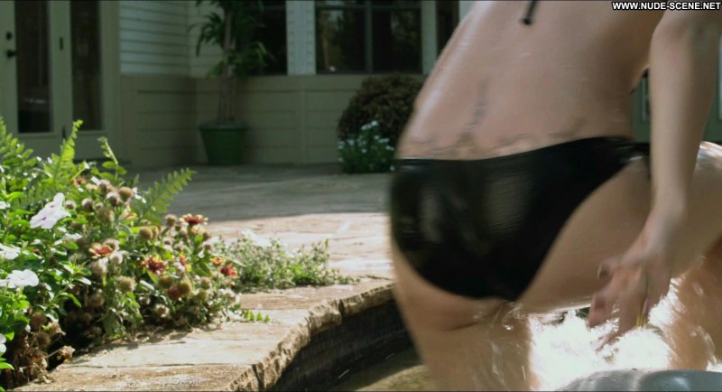 Katharine MCPHEE украденное ню