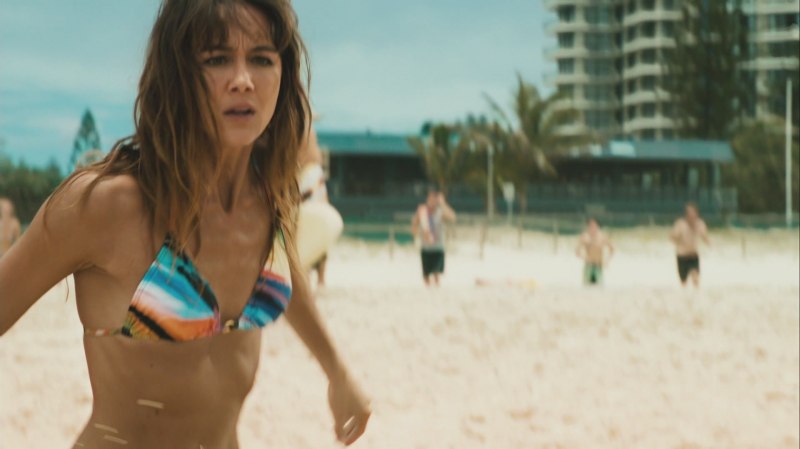 Модель Аннабель Винсон эро