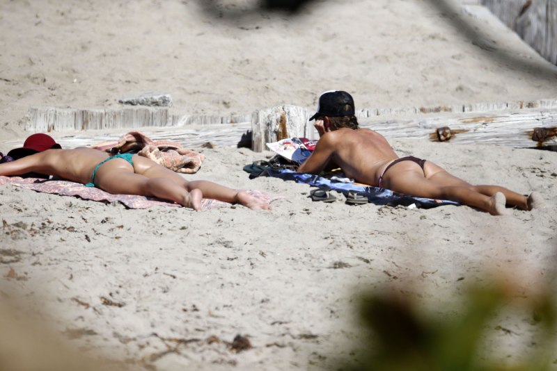 Шарни Винсон постельные сцены nude