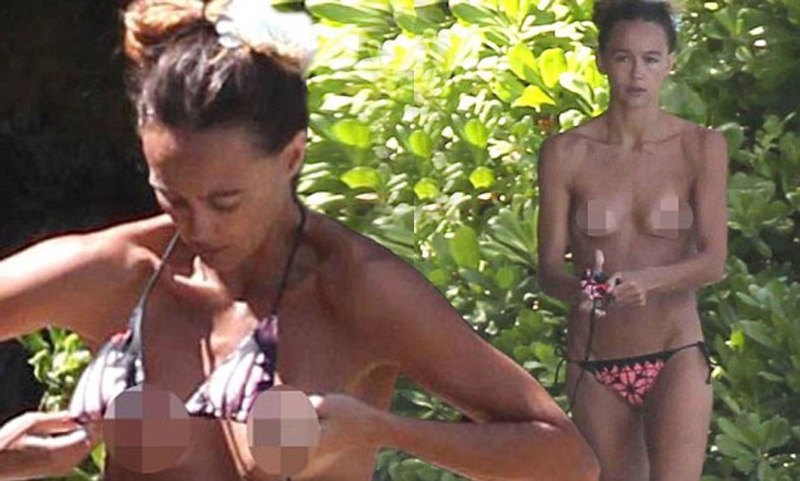 Шарни Винсон Максим