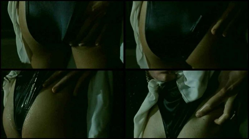 Анна Мишина эротические сцены