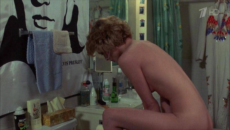 Мишель Пфайффер плэйбой