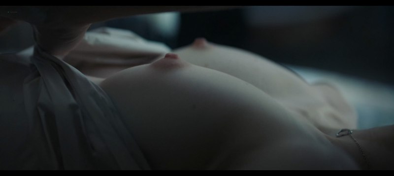 Виктория Заболотная горячие сцены