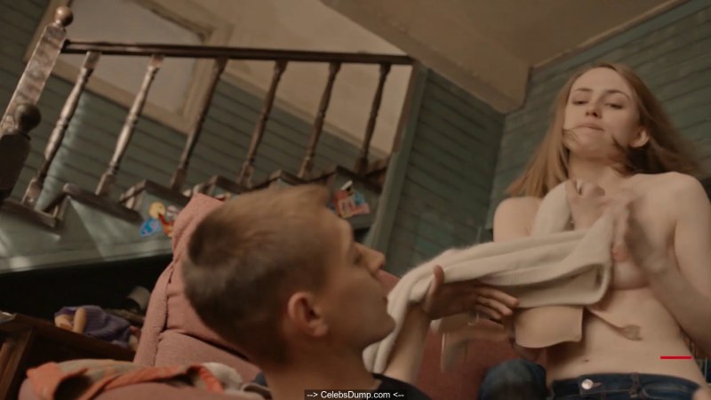 Яна Енжаева Бесстыдники 2017