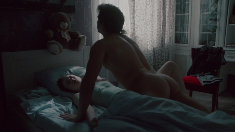 Енжаева Бесстыдники Яна Бесстыдники