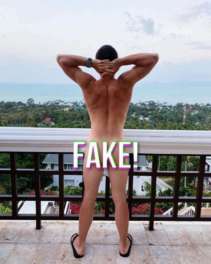 Настя Питуганова сиськи