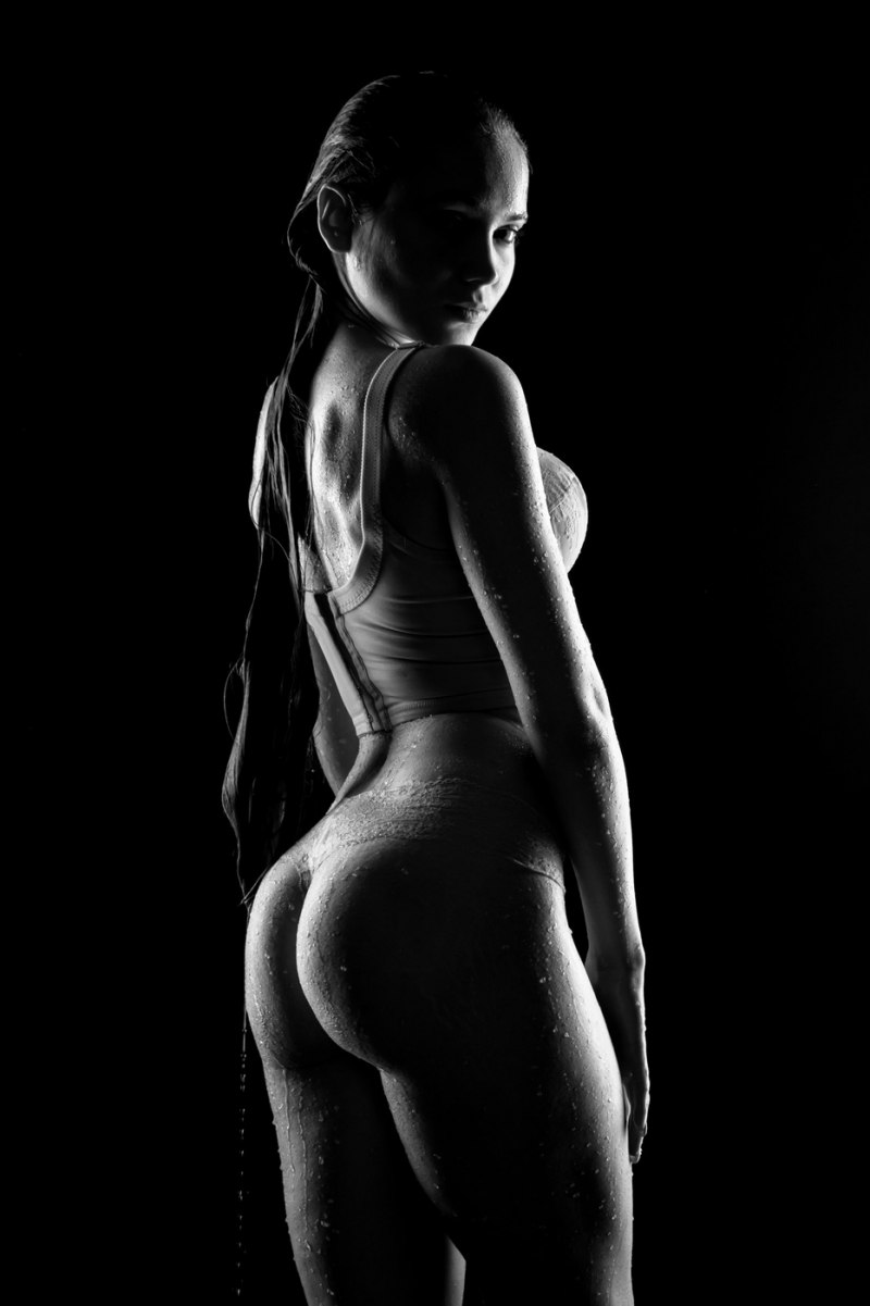 Эротические фотографии