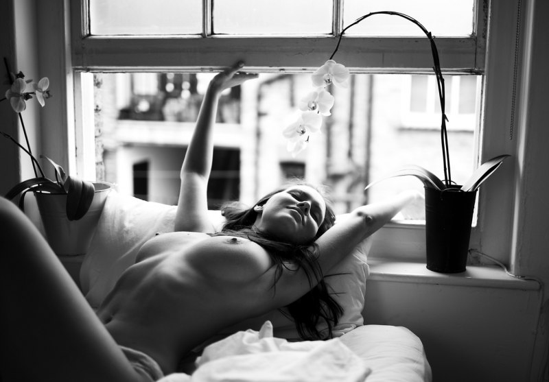 Эротические фото девушек