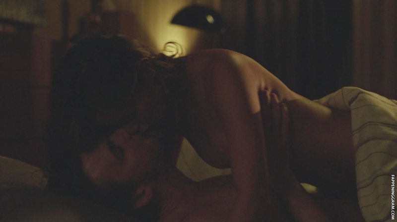 Jamie chung nude sex “Lovecraft Country” 2020