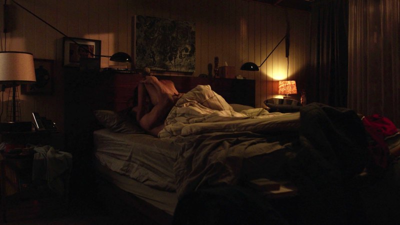 Джейми Чон Jamie chung голая