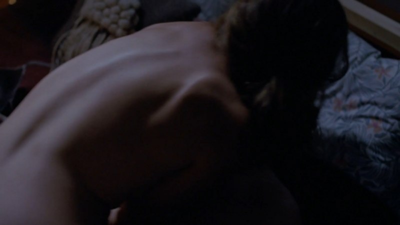 Ядовитый плющ: новое совращение Джейми Прессли