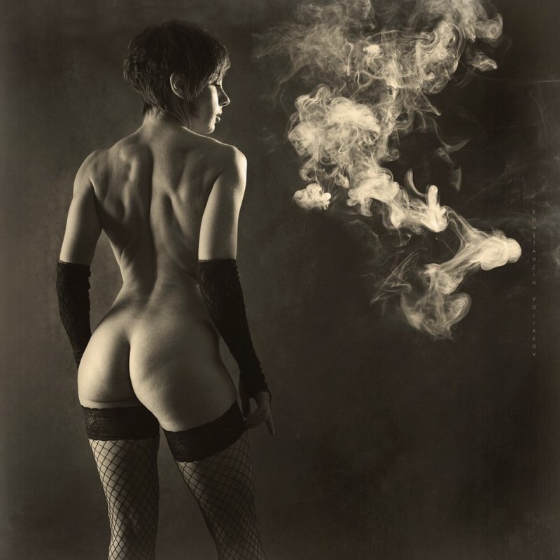 Живопись Бруно ди Майо ню