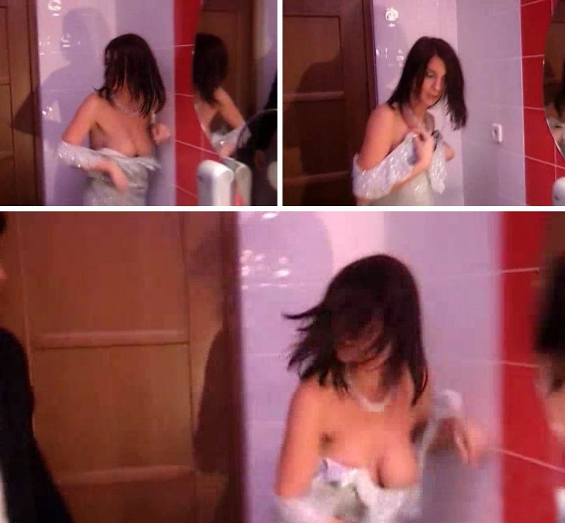 Екатерина Стриженова голая