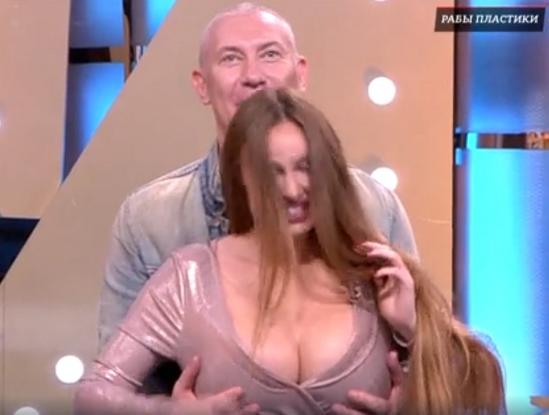 Татьяна Фогельман blowjob nude