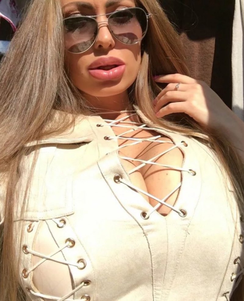 Таня Фогельман