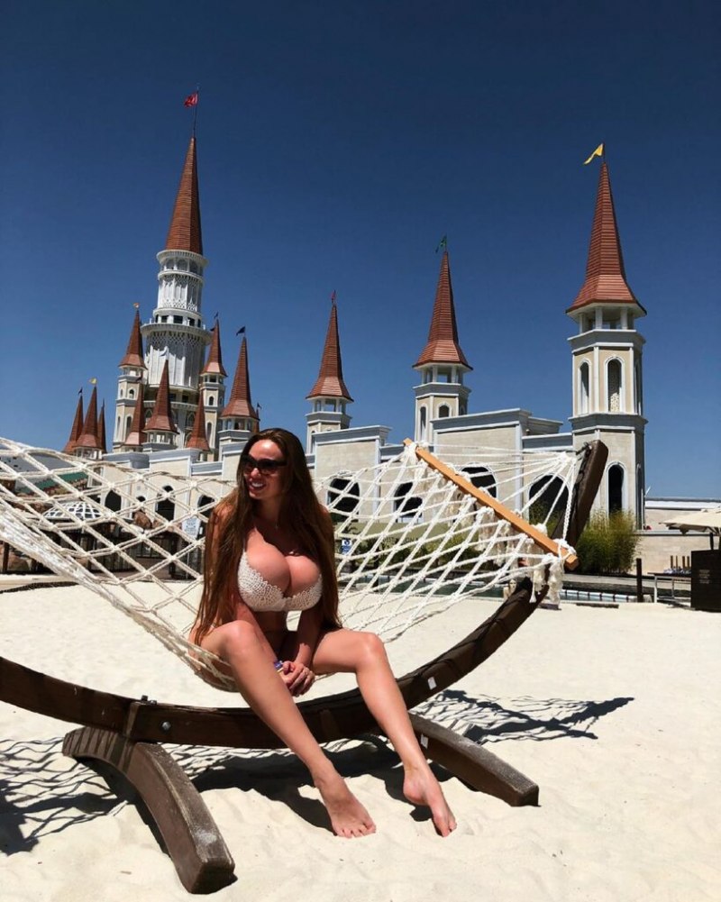 Татьяна Фогельман