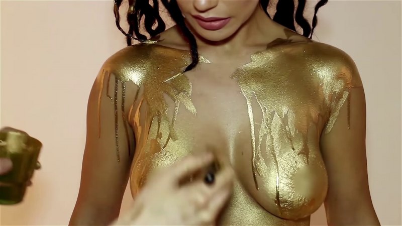 Ольга Серябкина обнаженка