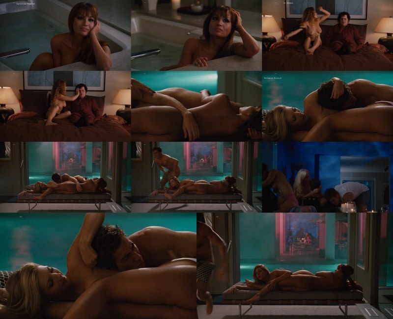 Кэтрин Уинник голая в фильмах