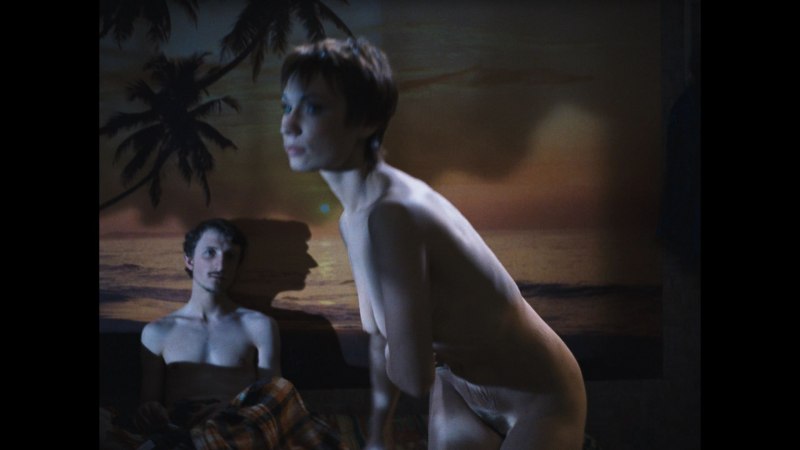 Анастасия Вертинская голая