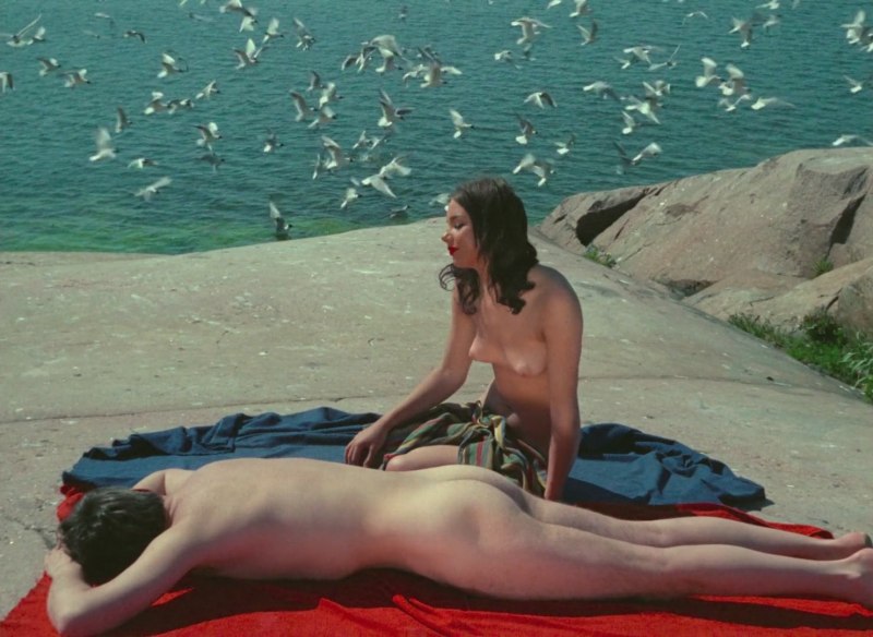 Марианна Вертинская nude