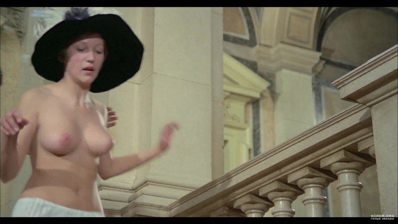 Мастер и Маргарита nude фильм