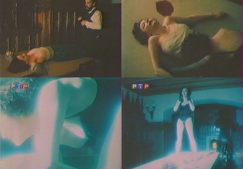 Анастасия Вертинская в купальнике