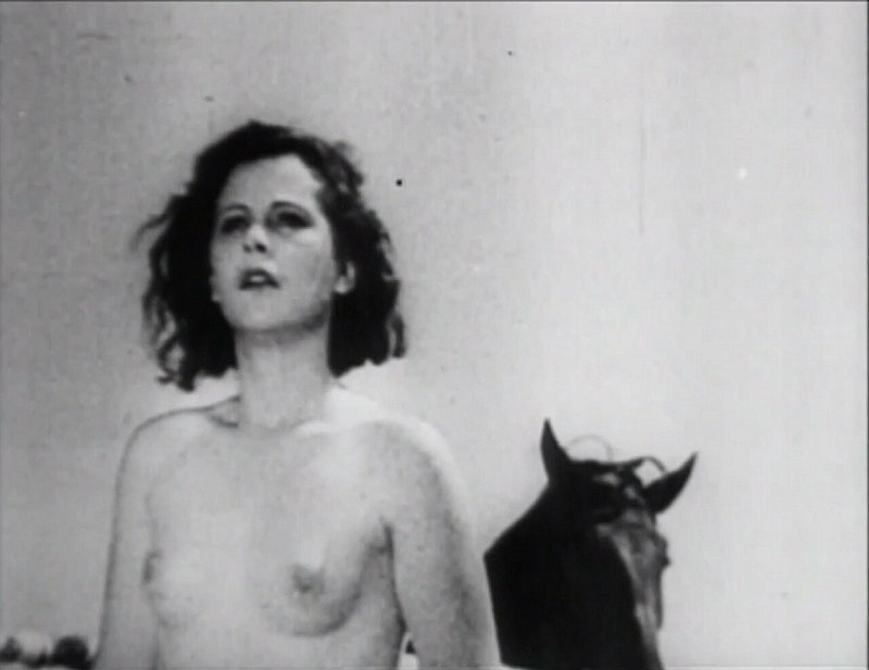 Актриса Хеди Ламарр naked экстаз 1933