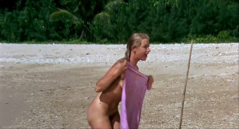 Саския Викхэм (Saskia Wickham) nude