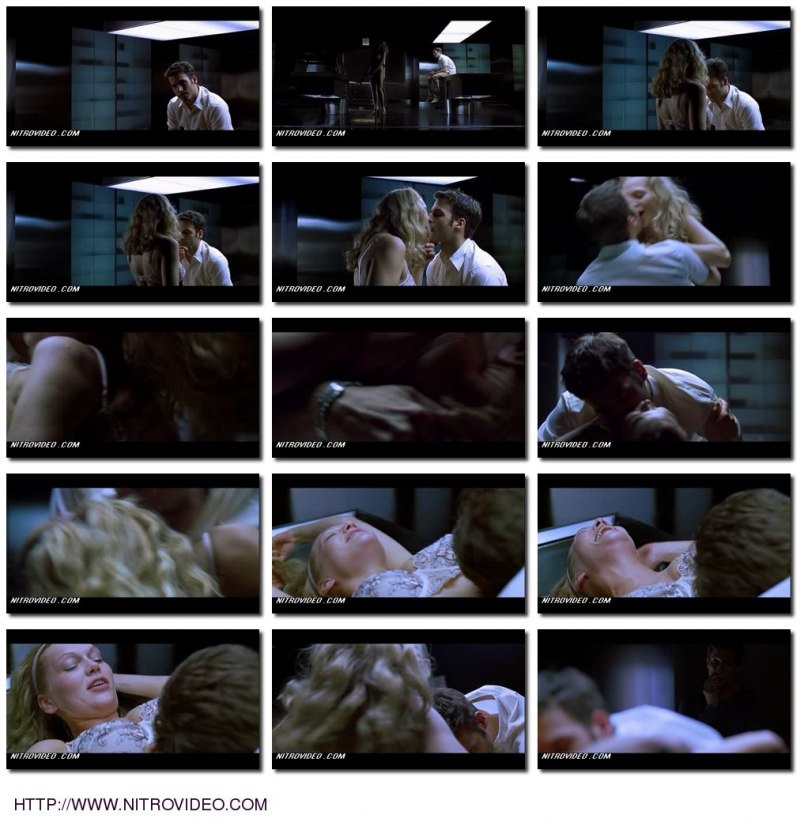 Анна Лоос эротические сцены