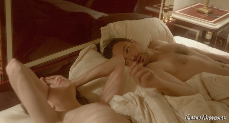 Anna Reis Анна Балахонкина голая