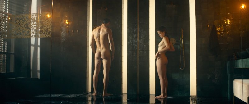 Анна Царалунга Георгий Чернядьев