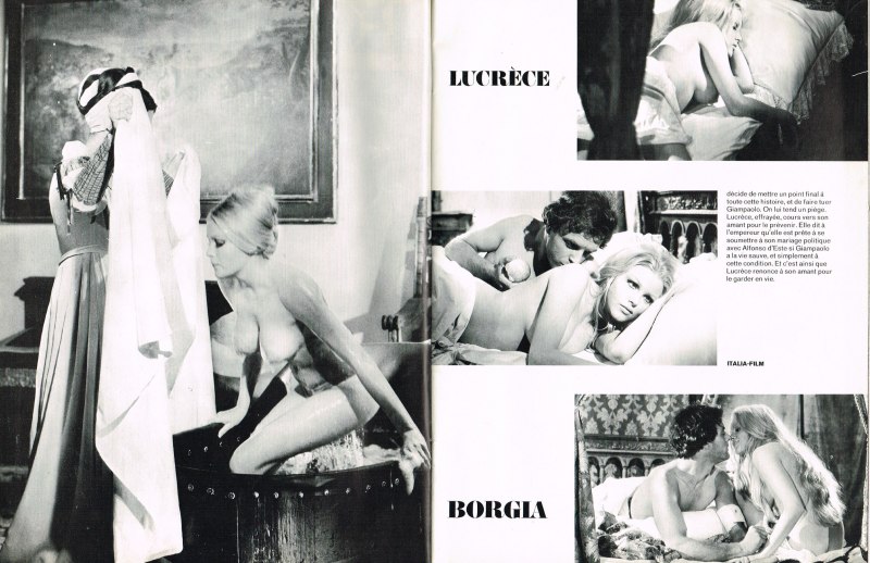 Ольга Шоберова Олинка Берова nude