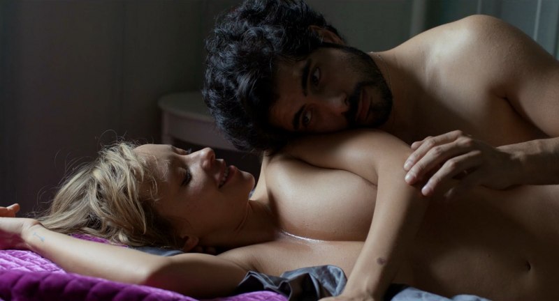 Эротика. Киноактриса.. Татьяна. Лянник