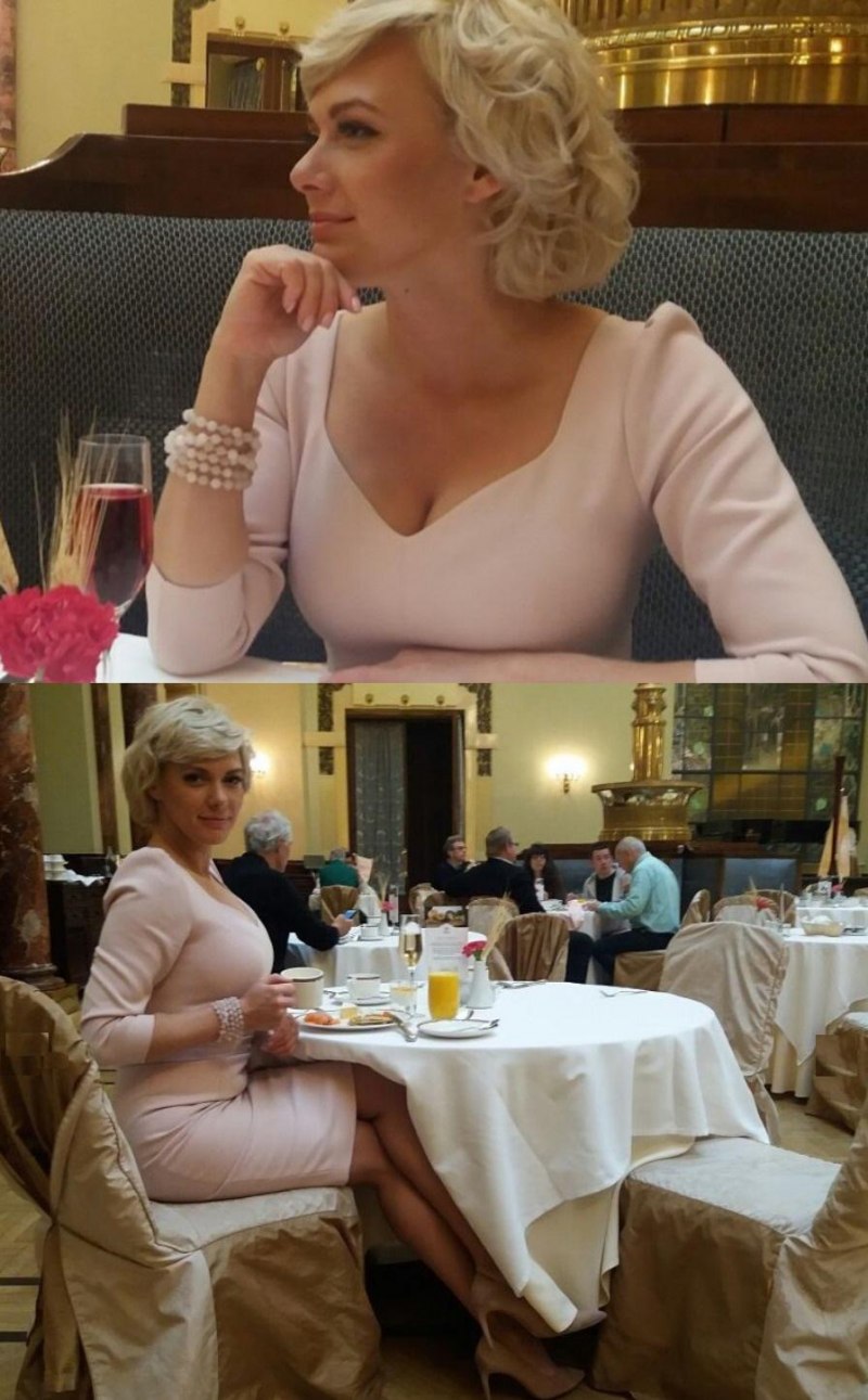 Елена Белль горячее