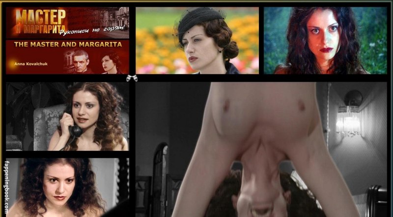 Актриса Салимзянова Жанна голая