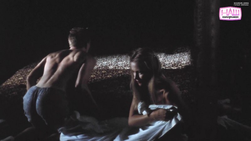 Анна Чиповская голая в фильме